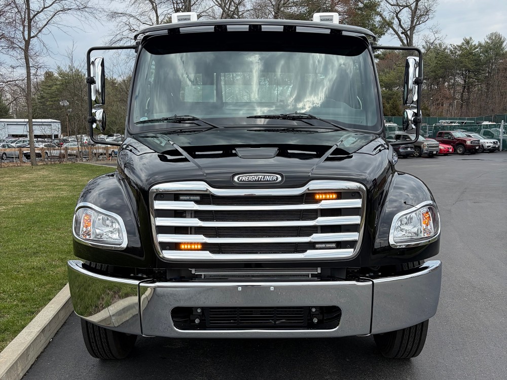 2026 Freightliner M2 Rollback (Key# 2094) 5